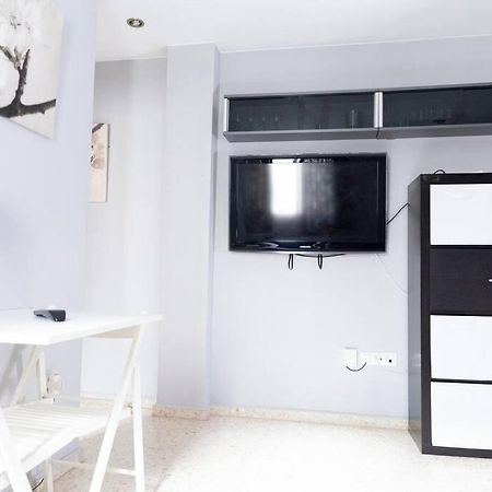 Pasquin Apartman Cádiz Kültér fotó