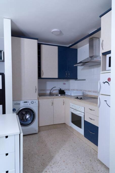 Pasquin Apartman Cádiz Kültér fotó