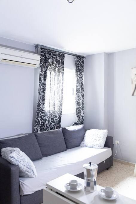 Pasquin Apartman Cádiz Kültér fotó