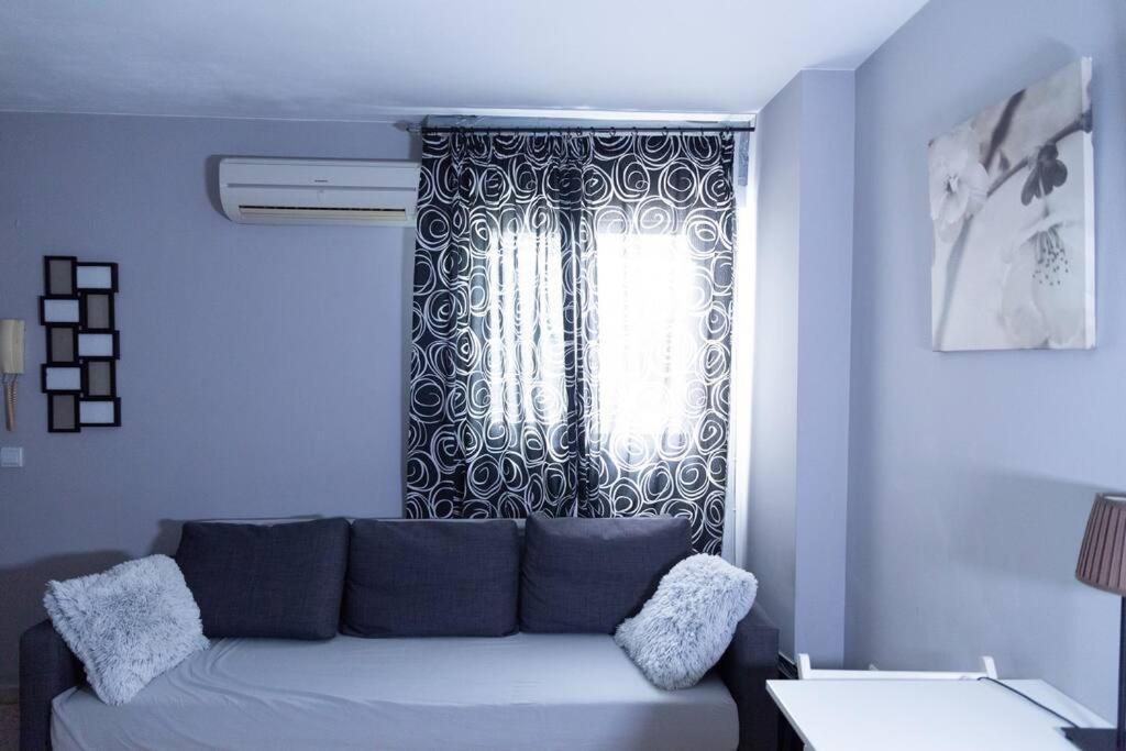 Pasquin Apartman Cádiz Kültér fotó