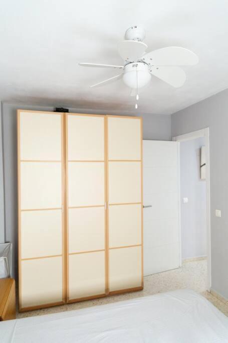 Pasquin Apartman Cádiz Kültér fotó