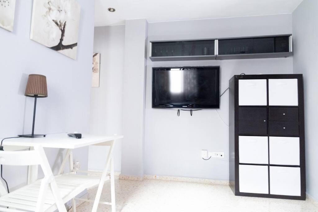 Pasquin Apartman Cádiz Kültér fotó