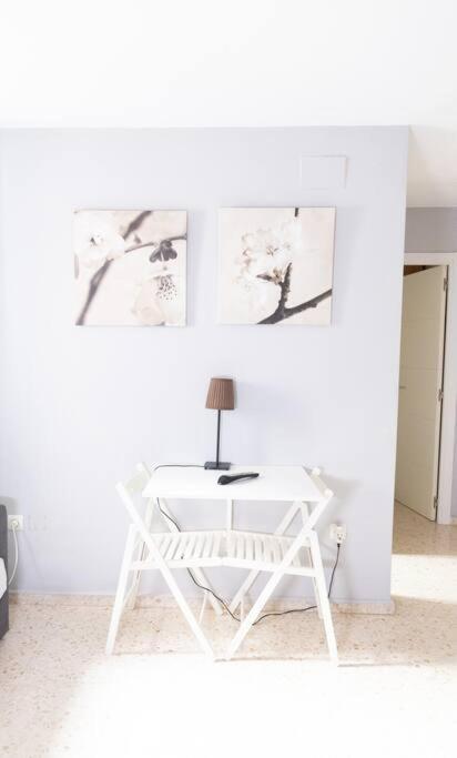 Pasquin Apartman Cádiz Kültér fotó