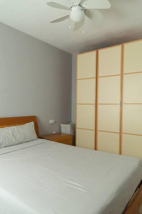 Pasquin Apartman Cádiz Kültér fotó