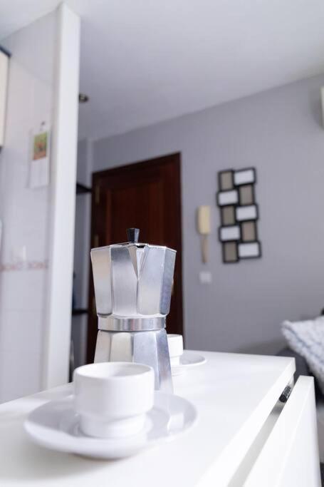 Pasquin Apartman Cádiz Kültér fotó