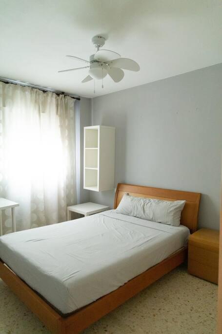 Pasquin Apartman Cádiz Kültér fotó