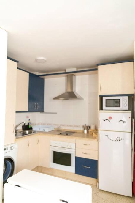 Pasquin Apartman Cádiz Kültér fotó